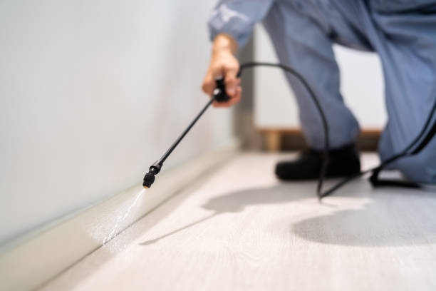 Pest Control Cost in Liberal, KS